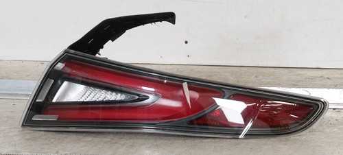 Fanale posteriore destro - fanale,