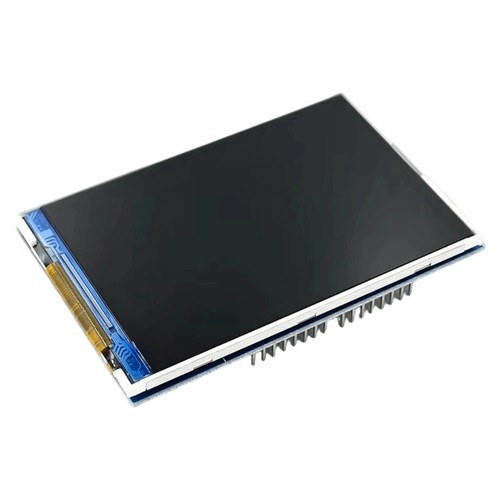 Pollici 480x320 tft - 2x,