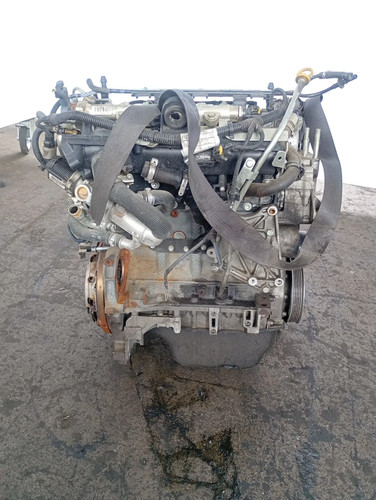 Motore fiat panda - fiat, serie