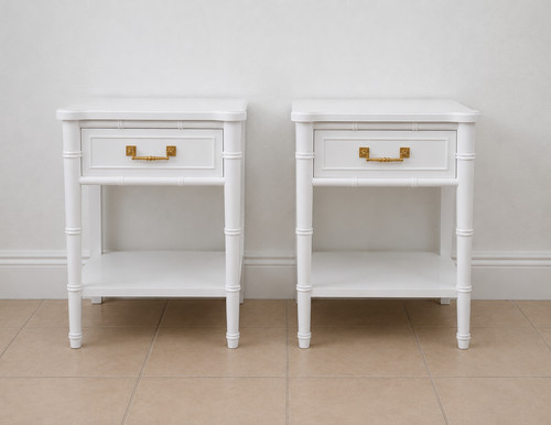 Comodini henry link - henry, finto