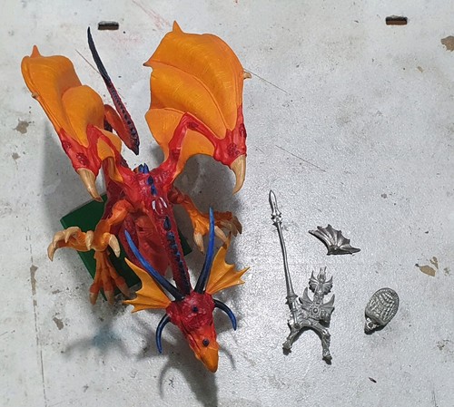 Warhammer dogs war - warhammer, of