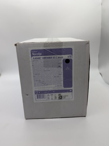 Contenitori nutricia flocare - nutricia,