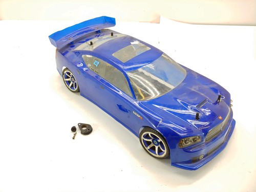 Team associated rc10 tc3 10 - associated,