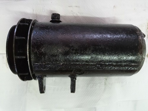Dinamo marelli dn44 lancia - marelli, x