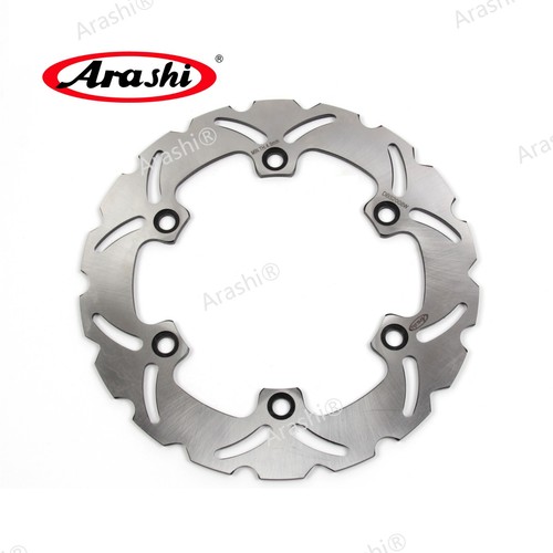 256mm disco freno posteriore - 256mm,