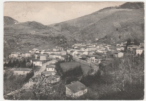 Maresca pistoia panorama - -,