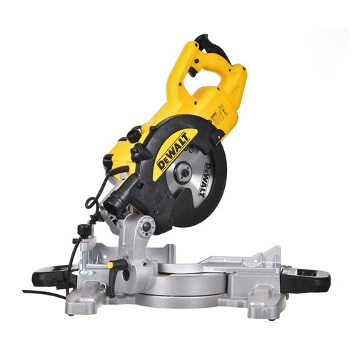 Sezionatrice dewalt dws773 - dewalt,