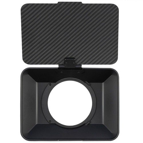 Irix cine matte - matte, iq