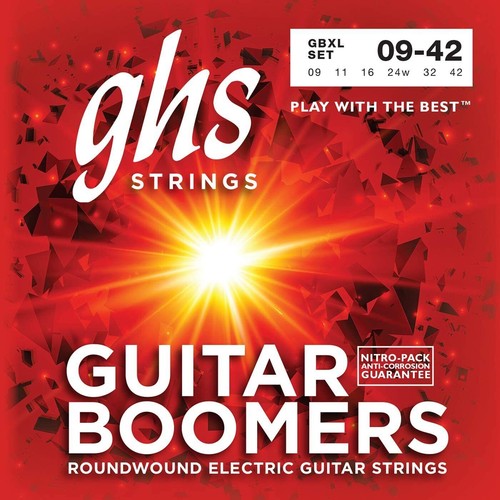 Ghs gbxl boomers - , extra