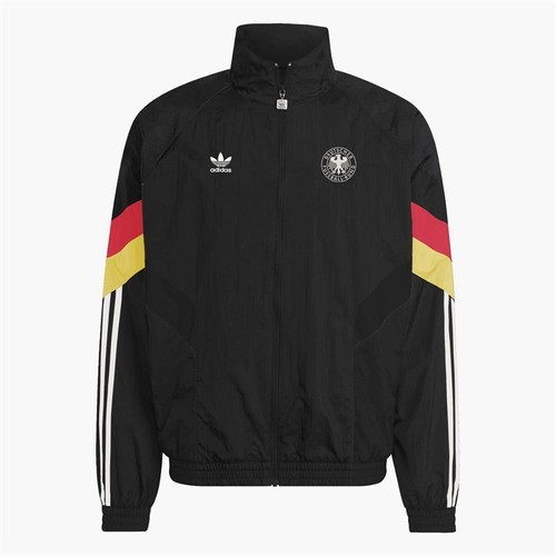 Giacca nera originale adidas - nera,