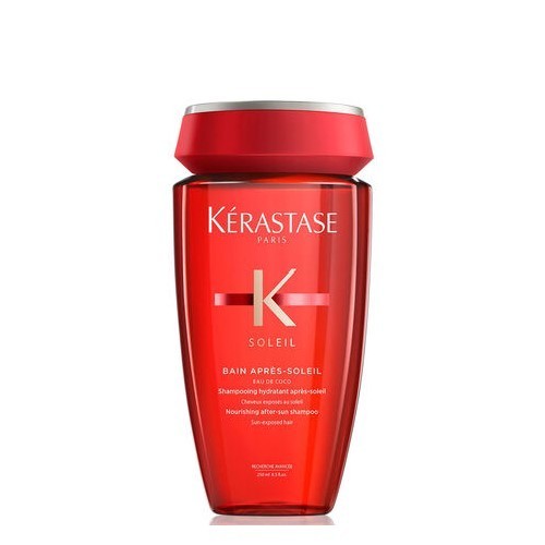 Kerastase soleil shampoo apres - kerastase,