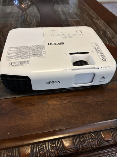 Proiettore lcd epson - proiettore, vs230