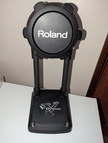 Roland drums kick bass - v-drums,