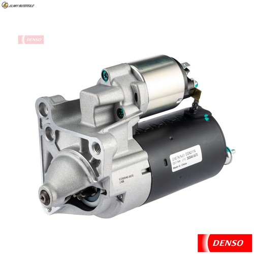 Avviamento dsn3116 per renault - avviamento,