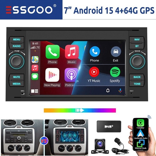 Dab apple carplay 64g per - dab+,