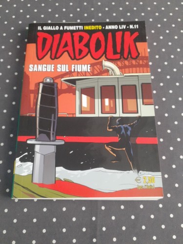 Fumetto diabolik originale - fumetto,