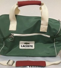 Borsa tracolla lacoste - borsa,
