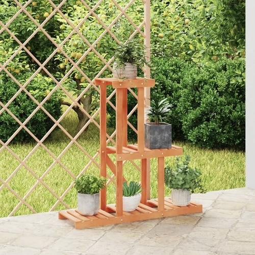 Vidaxl portafiori 81x25x75 - vidaxl, 81x25x75,5