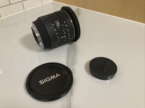 Sigma f2 8 4 - sigma, ex
