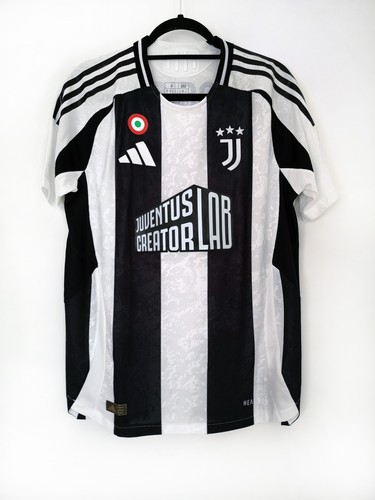Fagioli juventus match worn - juventus,