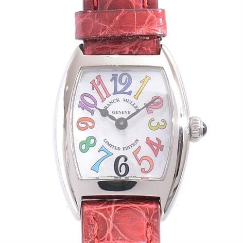 Franck muller tonneau curvex - muller,