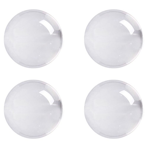 Sfera di vetro - ,