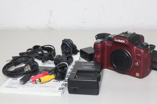 【Eccellente】Panasonic