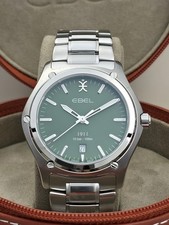 Orologio uomo nuovo ebel - da,