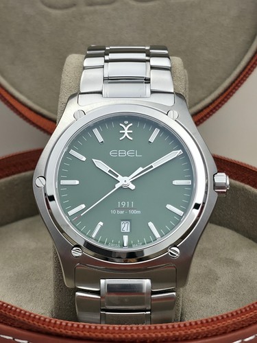 Orologio uomo nuovo - da,