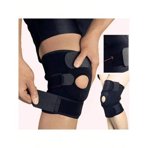 Ginocchiera fascia ginocchio - ginocchiera,