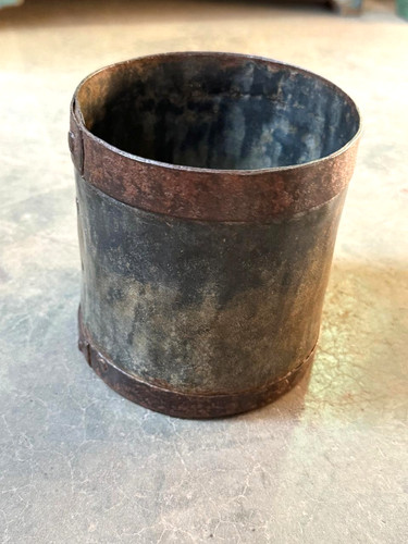 Antico ferro grana misura - ferro,
