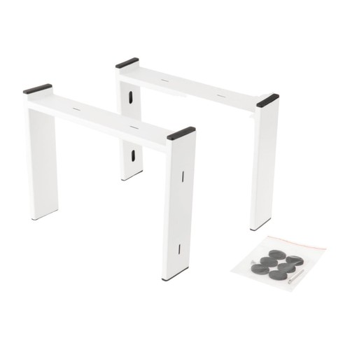 Pezzi supporto per gambe - pezzi,