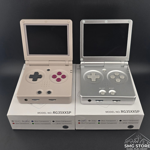 Console portatile retro - console,