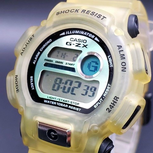 Orologio casio gzx 905j - orologio, gzx-905j