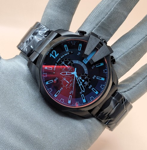 Orologio polso uomo - orologio,