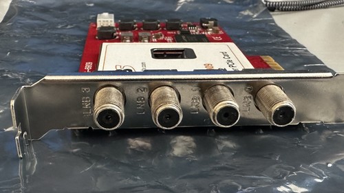 Tbs6909 dvb sintonizzatore - tbs6909,
