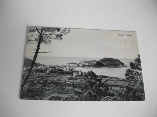 Sestri levante barche - levante,