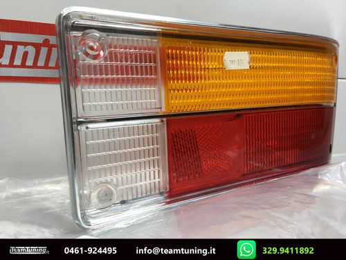 Opel ascona plastica lente - ascona, a
