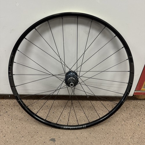Stan tubes crest mk3 - no, ztr