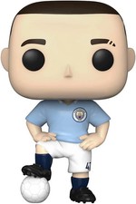 Funko pop calcio manchester - funko,