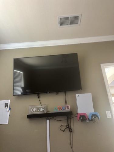Tcl roku tv - 55”,