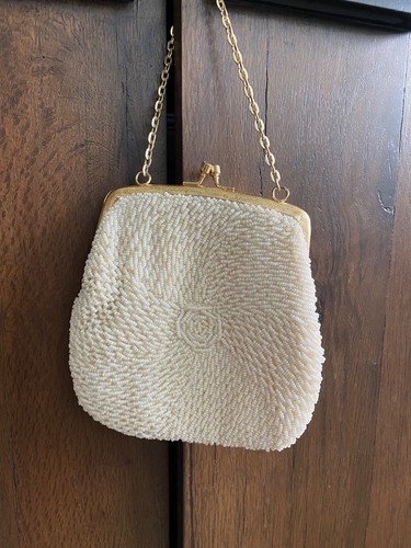 Borsa sera vintage - borsa, da