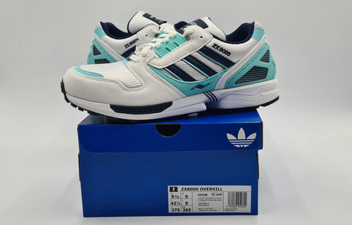 Nuovo 2026 adidas zx - adidas,