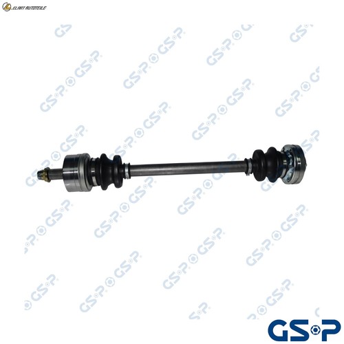 Albero motore 235001 per - albero,