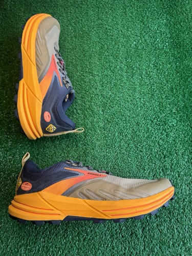 Brooks cascadia scarpe - brooks,