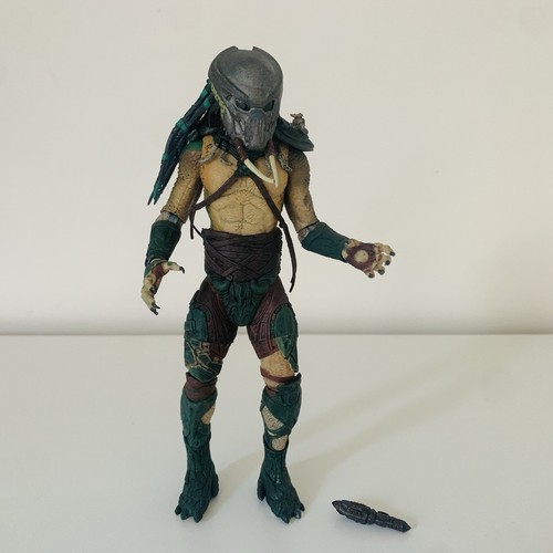 Modellino neca predators - neca,