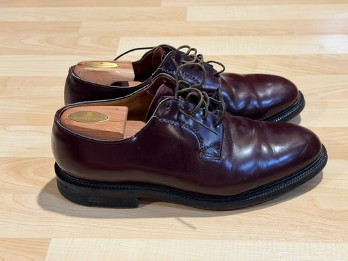 Scarpe derby church pelle - scarpe,