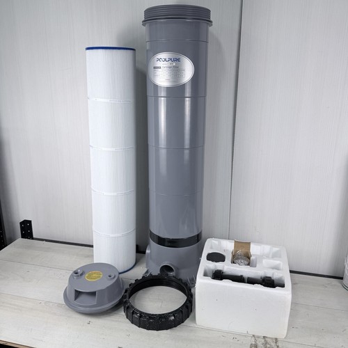 Poolpure pft af150 cartuccia - poolpure, pft-af150