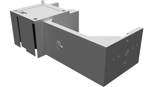 Supporto staffa per fotocamera - supporto,