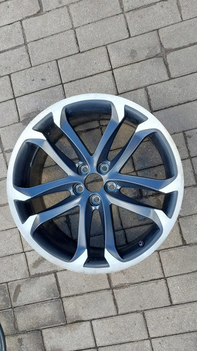 Cerchio lega 19 pollici - in,